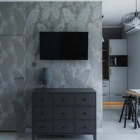Apartament Dla Ciebie Ustronie Morskie Dış mekan fotoğraf