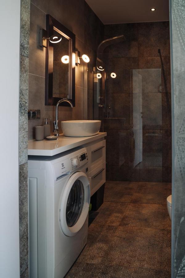 Apartament Dla Ciebie Ustronie Morskie Dış mekan fotoğraf
