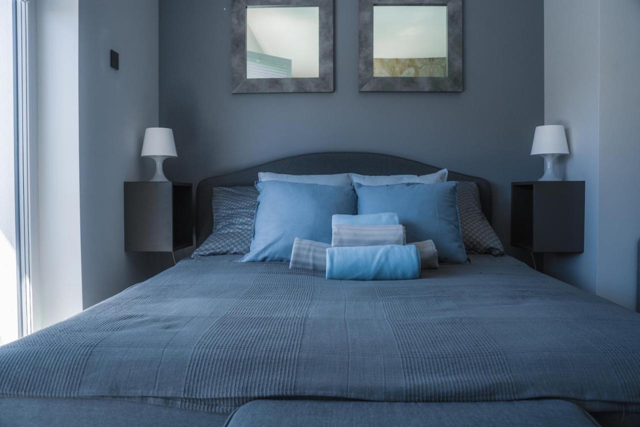 Apartament Dla Ciebie Ustronie Morskie Dış mekan fotoğraf