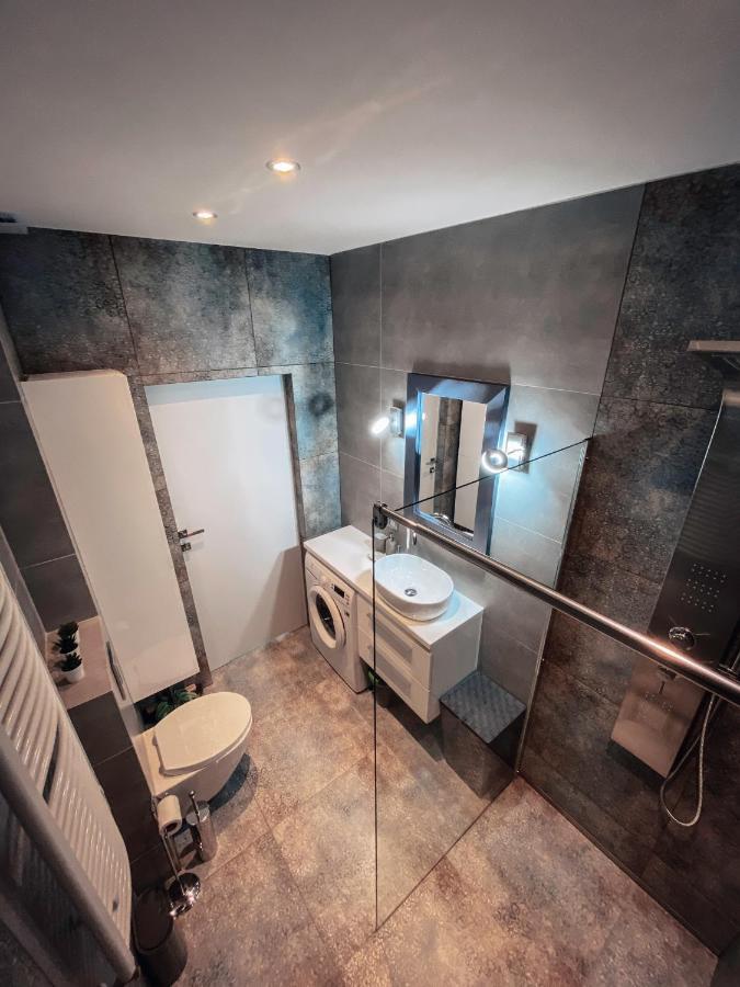 Apartament Dla Ciebie Ustronie Morskie Dış mekan fotoğraf