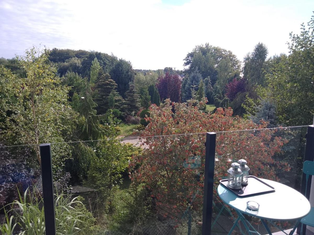 Apartament Dla Ciebie Ustronie Morskie Dış mekan fotoğraf